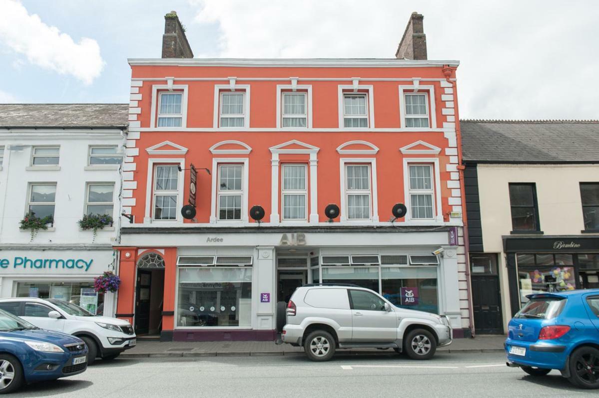 Setanta B&B Ardee Exterior foto
