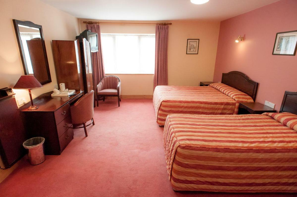 Setanta B&B Ardee Exterior foto