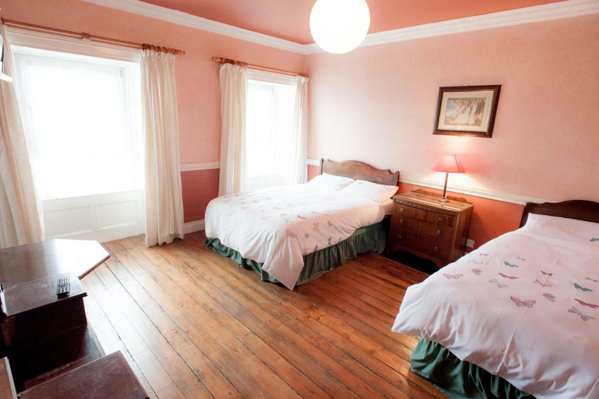 Setanta B&B Ardee Exterior foto