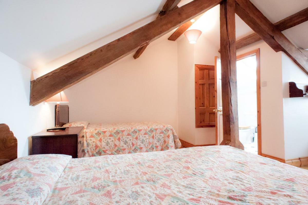 Setanta B&B Ardee Exterior foto
