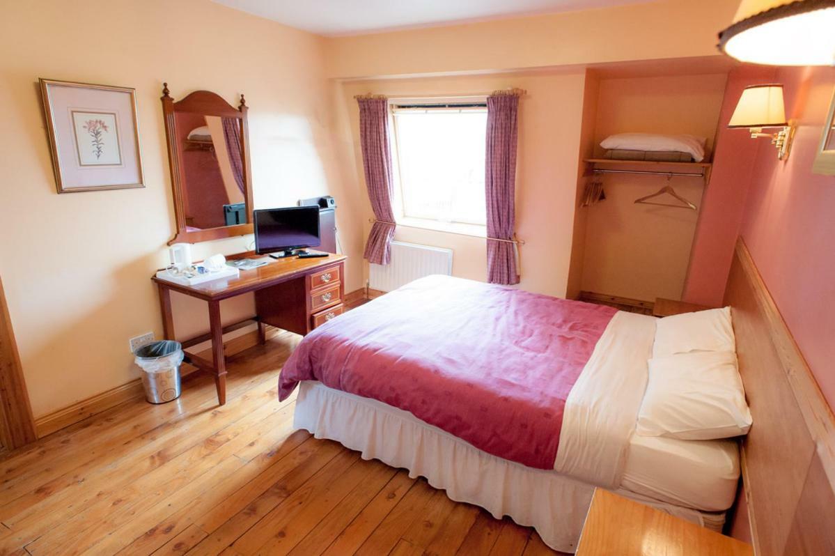 Setanta B&B Ardee Exterior foto
