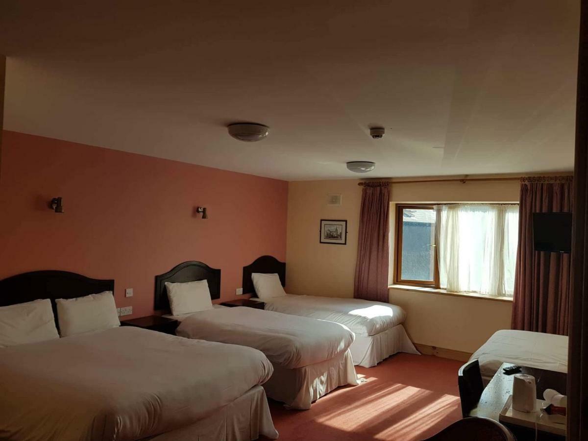 Setanta B&B Ardee Exterior foto